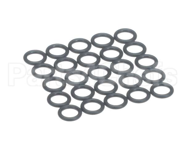 IC193205370 Carpigiani Kit Oring 25Pc