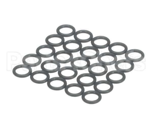 IC193205370 Carpigiani Kit Oring 25Pc