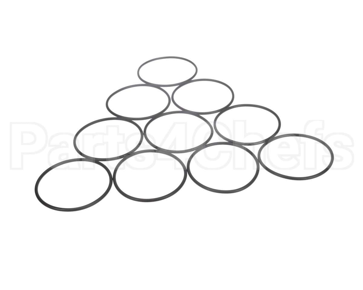 IC193205890 Carpigiani Kit-O-Ring Ic541000192 10 Pieces