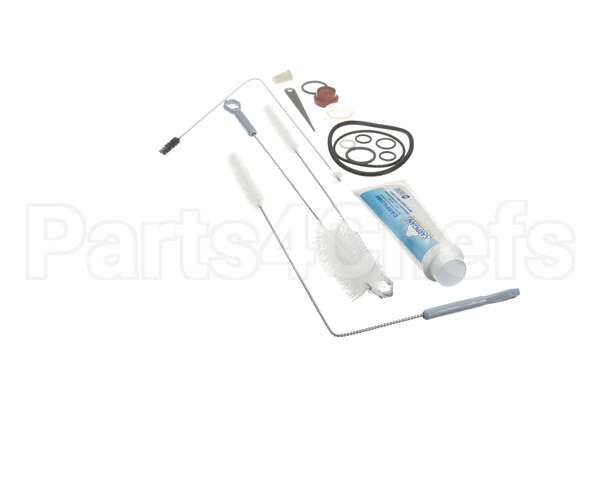 IC193312690 Carpigiani Tune Up Kit Uc191P