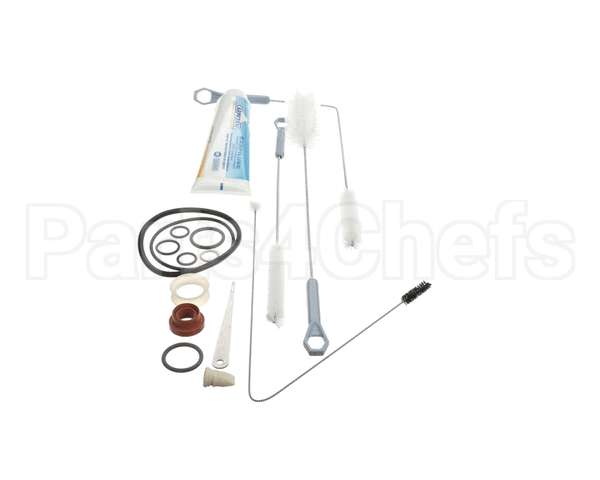 IC193312690 Carpigiani Tune Up Kit Uc191P