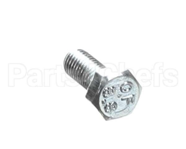 IC511310512 Carpigiani Screw-Hexagon Head M 5X 12 Uni