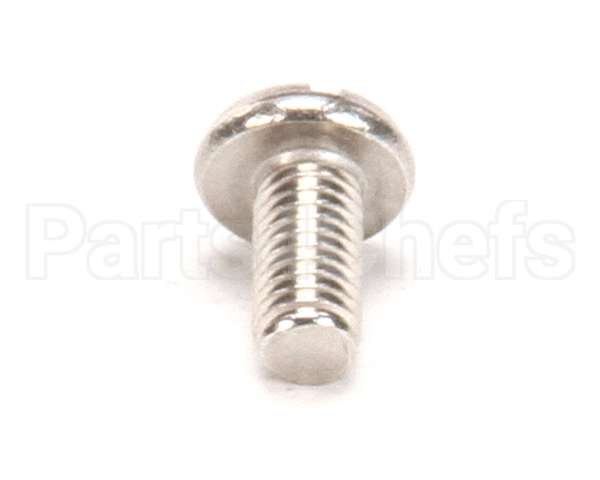 IC511528510 Carpigiani Screw-Sph M 5X 10 Din85 A2