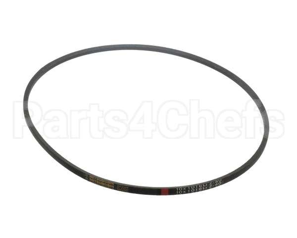 IC531001034 Carpigiani Belt 10 X 6 1038 Z40