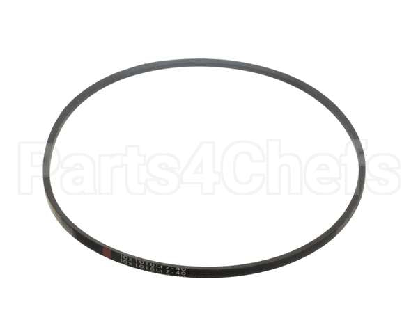 IC531001034 Carpigiani Belt 10 X 6 1038 Z40