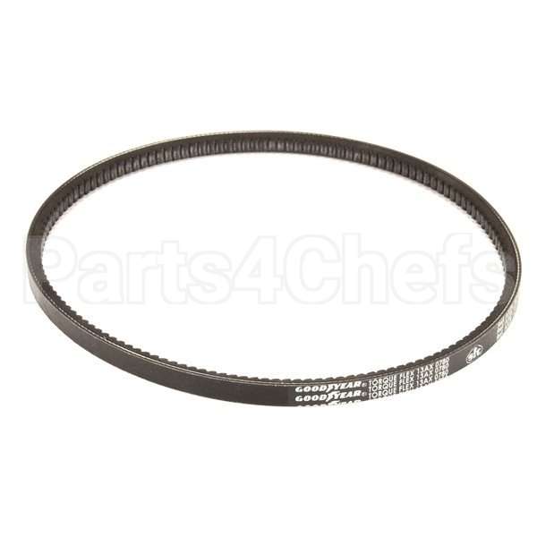 IC531002112 Compatible Carpigiani Belt 13 X 8 780 Ax29 1/2 Tooth