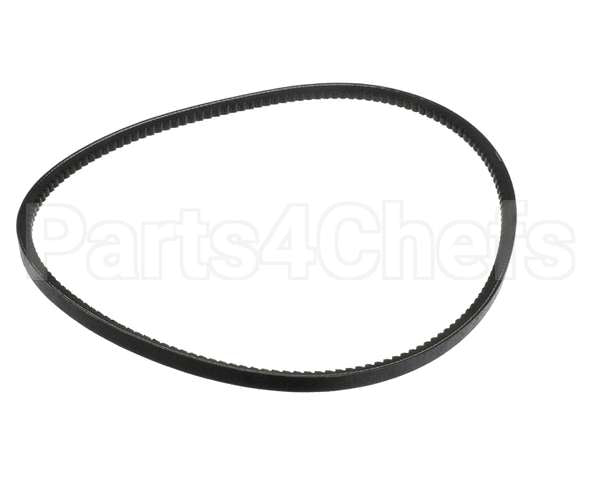 IC531005524 Carpigiani Belt 9,7X 8 862 Xpz