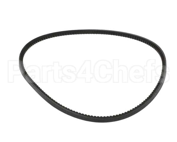 IC531005524 Carpigiani Belt 9,7X 8 862 Xpz