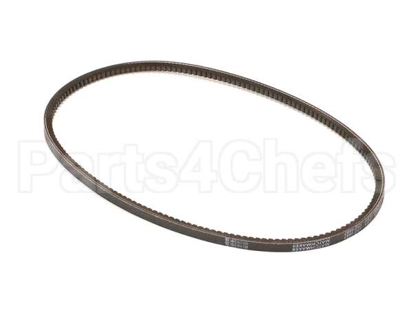 IC531005526 Carpigiani Belt 9,7X 8 887 Xpz