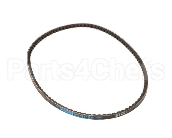 IC531005533 Carpigiani Belt 97X 8 987 Xpz