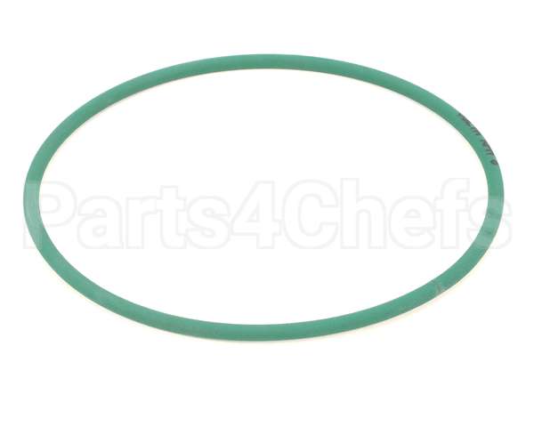 IC531501020 Carpigiani Belt Volta Rpn-6 D. 6 X 554