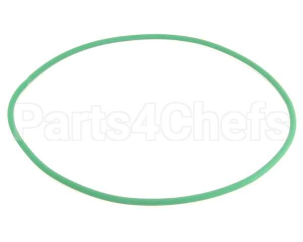 IC531501028 Carpigiani Belt Volta Rpn-6 D. 6 X 869