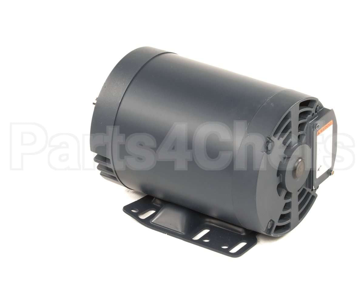 IC551711541 Carpigiani Motor Leeson C6T17Dk18A 208230