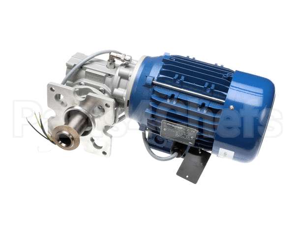 IC558-000285 Carpigiani Gearmotor Cl050 1:115 Left