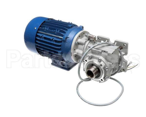 IC558-000285 Carpigiani Gearmotor Cl050 1:115 Left