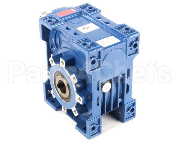 IC558500006 Carpigiani Gearbox-Stm Ui 63 Standard 1:1