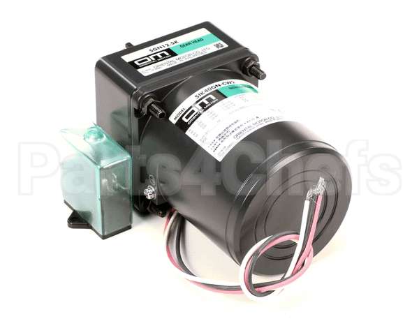 IC558910158 Carpigiani Gearmotor Oriental 51K40Gncw2E