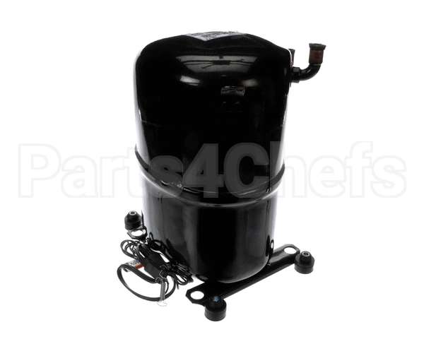 IC561132732 Carpigiani Compressor.r Copeland Cs27K6Etf5 2