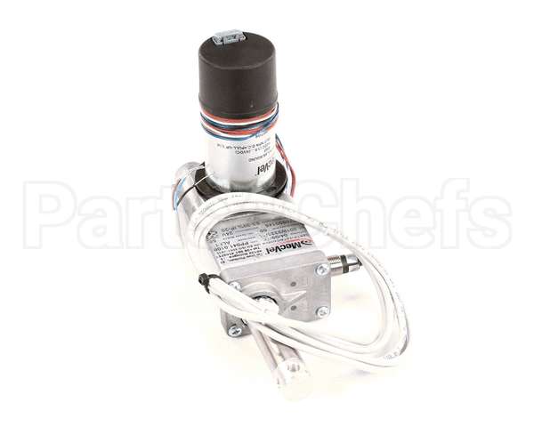 IC570500146 Carpigiani Actuator Ognibene Ali1 50Mm W