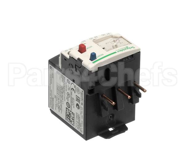 IC571200172 Carpigiani Thermal Relay Lrd 06 (1,01,6)