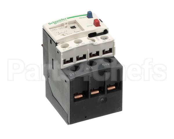 IC571200172 Carpigiani Thermal Relay Lrd 06 (1,01,6)