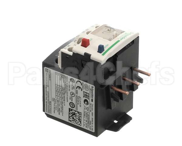 IC571200174 Carpigiani Relay Thermal Shake Side