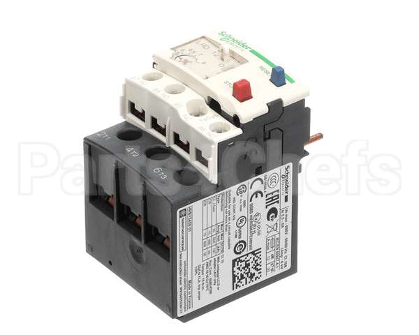 IC571200176 Carpigiani Thermal Relay Lrd 12 (5580)