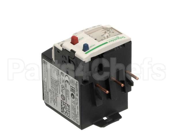 IC571200177 Carpigiani Thermal Relay Lrd 14 (7,010)