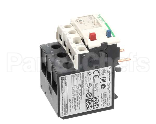 IC571200178 Carpigiani Thermal Relay Lrd 16 (9,013,0)