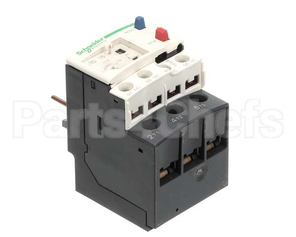 IC571200178 Carpigiani Thermal Relay Lrd 16 (9,013,0)