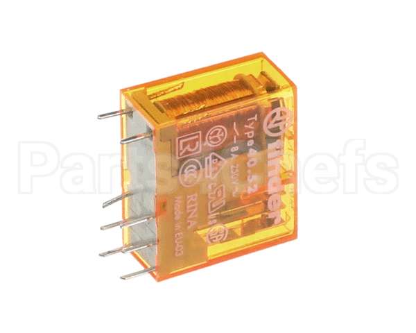 IC571200548 Carpigiani Relay Finder 40.52 24V Ac