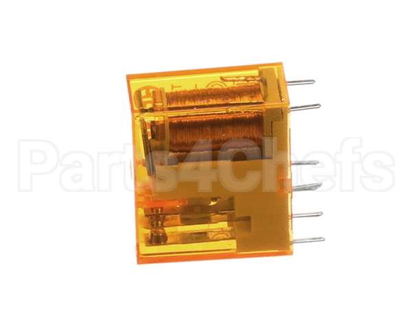 IC571200548 Carpigiani Relay Finder 40.52 24V Ac