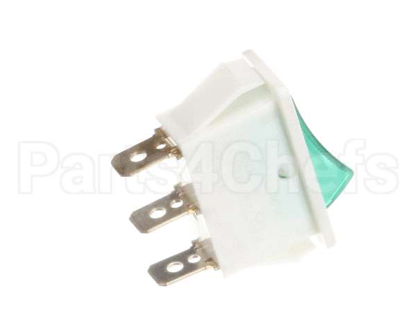 IC572100101 Carpigiani Switch 8106/1 16A 250V B/V1684