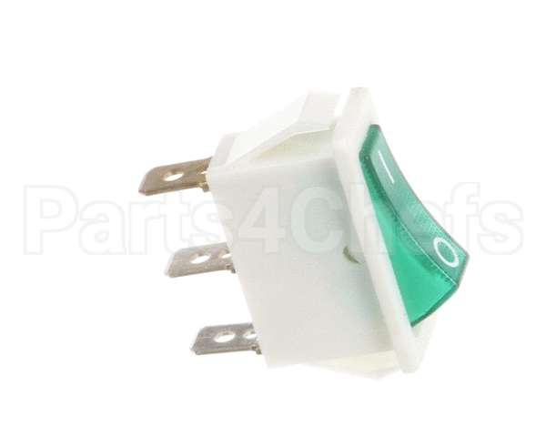 IC572100101 Carpigiani Switch 8106/1 16A 250V B/V1684