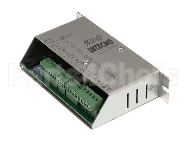 IC573-001013 Carpigiani Driver Intecno Bld07-It