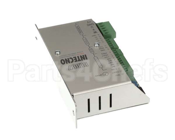 IC573-001013 Carpigiani Driver Intecno Bld07-It