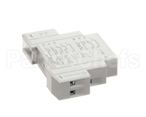 IC573100033 Carpigiani Timer Finder 80.01.0.240.0000