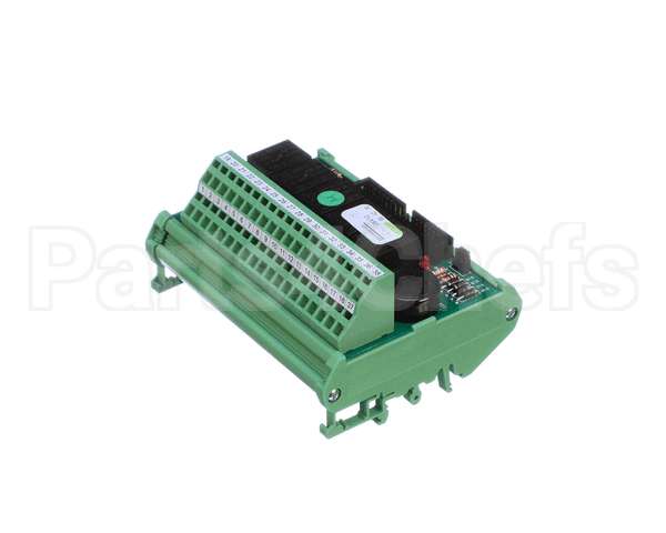 IC573800145 Carpigiani Electronic Board-5 Relaybeep M