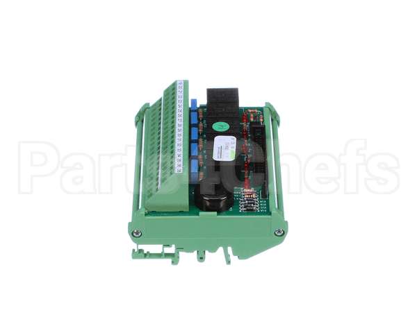 IC573800145 Carpigiani Electronic Board-5 Relaybeep M