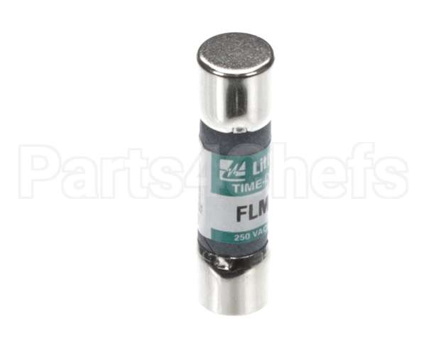 IC576200225 Carpigiani Fuse 2A 250V Ir10000A Ulcsa