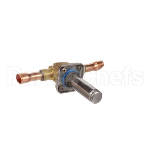 IC581-001072 Carpigiani Body Valve Sol. Danfoss Ev