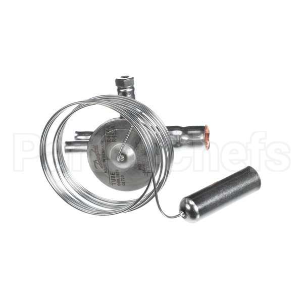 IC581101008 Compatible Carpigiani Valve-Thermos.tube Mop30 Orif