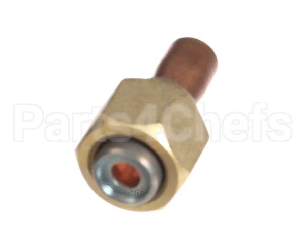 IC581110003 Carpigiani Adaptersolder 10Mm 0682067