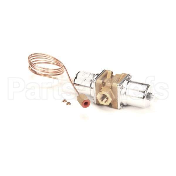 IC581800119 Compatible Carpigiani Valve-Water 3/8 Danfoss Wvo10