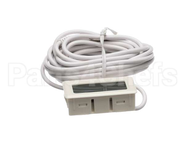 IC582200128 Carpigiani Thermometer Wmt202 50110C Wh