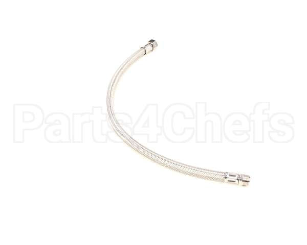 IC589800576 Carpigiani Hose Flexiblewater 38 530Mm