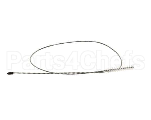 IC599100111 Carpigiani Brush Fine Dia.12X800