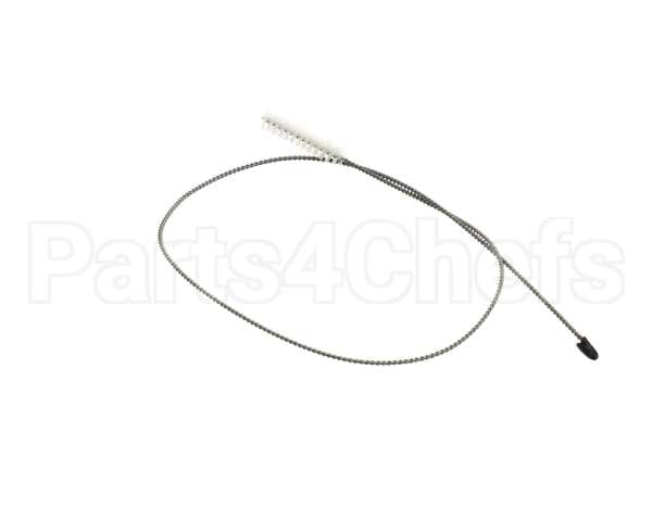 IC599100111 Carpigiani Brush Fine Dia.12X800