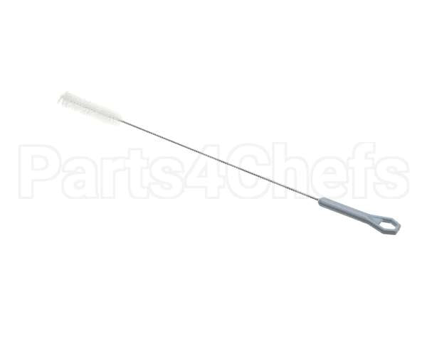 IC599100120 Carpigiani Brush Fine Dia. 20X450