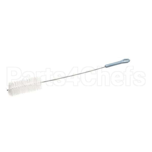 IC599100140 Compatible Carpigiani Brush Fine Dia. 40X400